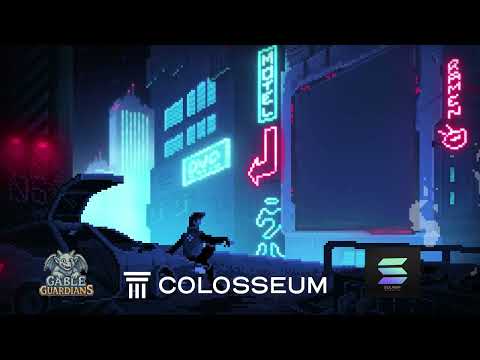 Miniatura del video Colosseum Live Session EP4 en YouTube.