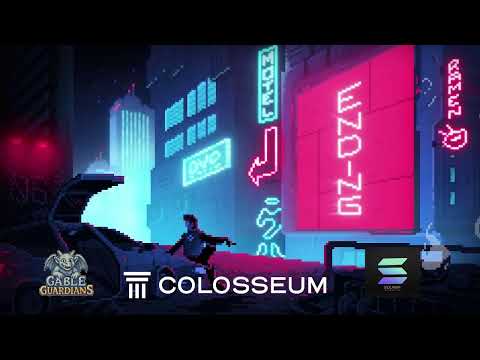 Miniatura del video Colosseum Live Session EP1 en YouTube.